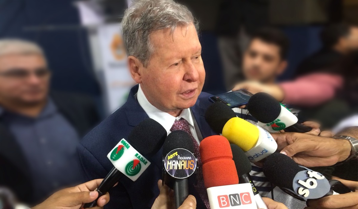 Arthur - marcha de vereadores