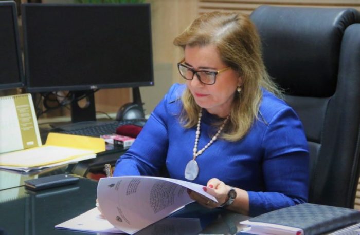 Plano de obras