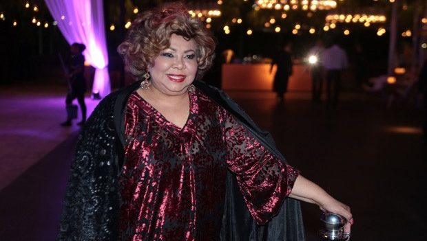 CANTORA ALCIONE HOSPITAL EMERGENCIA