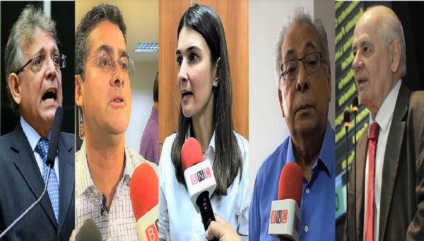 Eleições