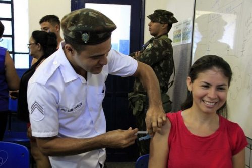 Exército