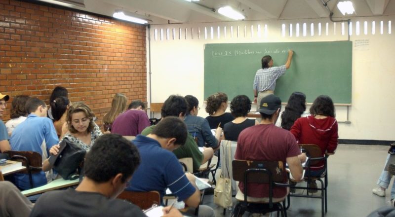 PORTARIA MEC ENSINO MEDIO