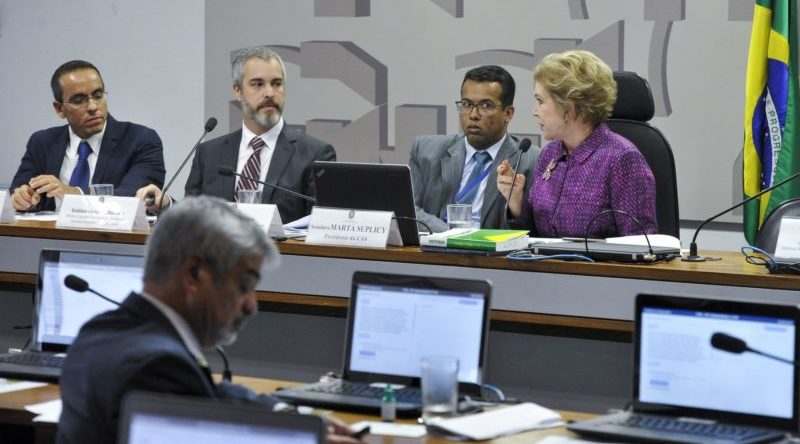 CONGRESSO REAJUSTE PLANOS SAUDE CAS