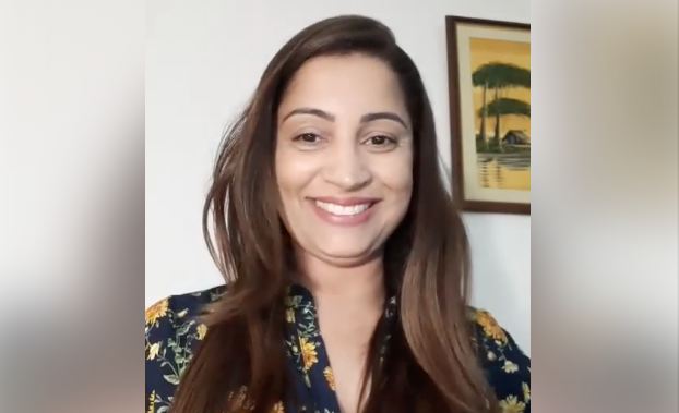 Liliane Araújo - pré-candidata a deputada estadual