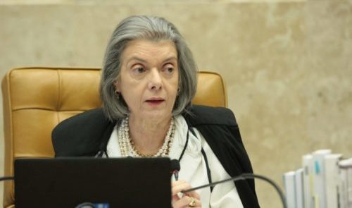 SUPREMO RECESSO RECURSOS URGENTES