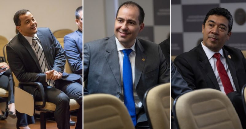 Delegados