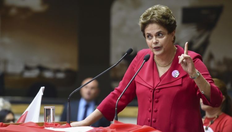 candidatura CONSULTA IMPEACHMENT DILMA DERROTADA
