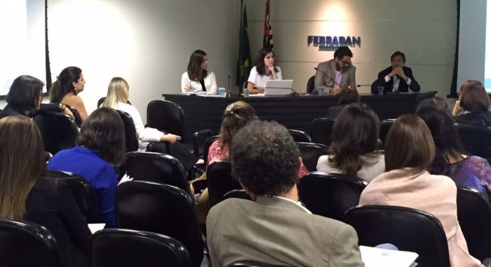 REDE BANCARIA ATENDIMENTO FEBRABAN