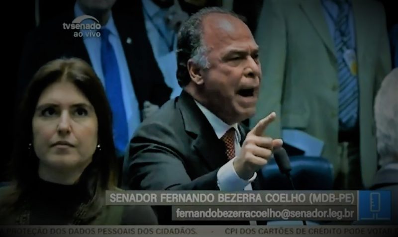 Sul e Sudeste