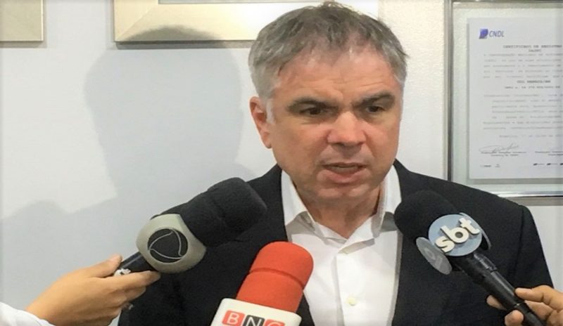 Presidenciável