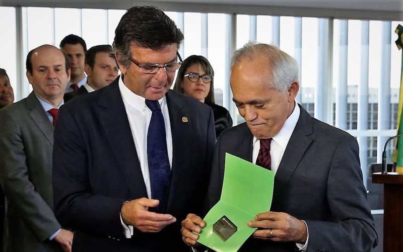 lei da ficha limpa