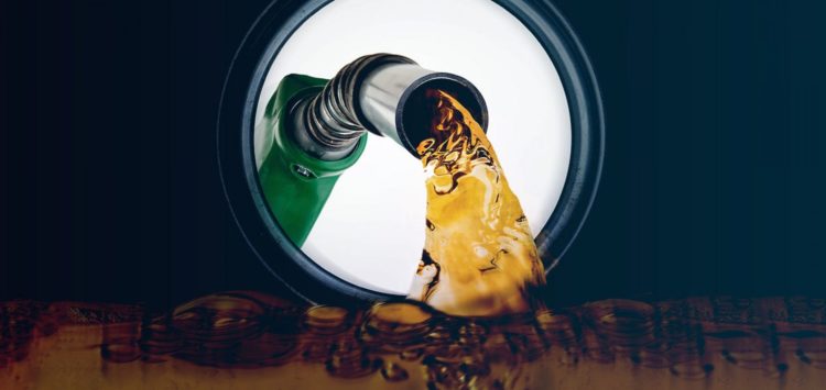 PETROBRAS GASOLINA AUMENTO
