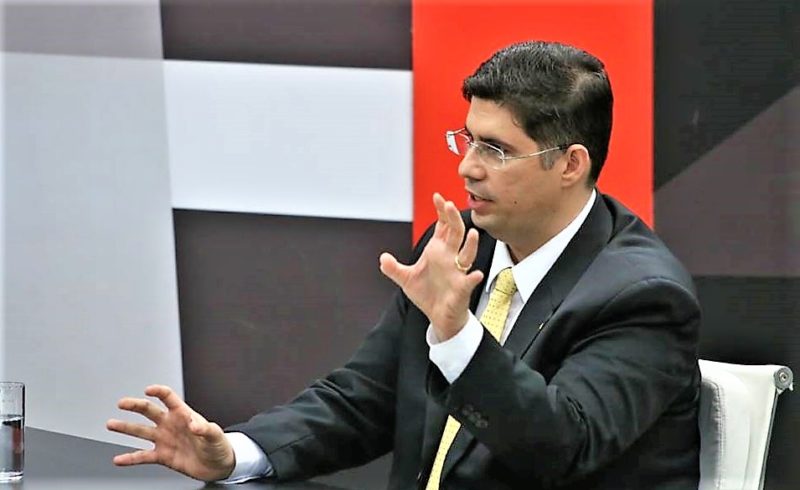 pré-candidato