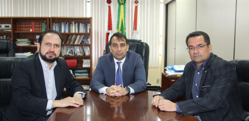 MP de Contas e MPE