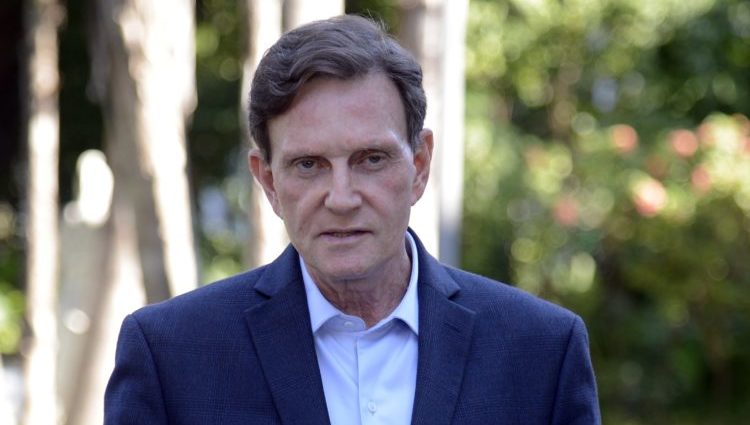 PREFEITO RIO IMPEACHMENT CRIVELLA
