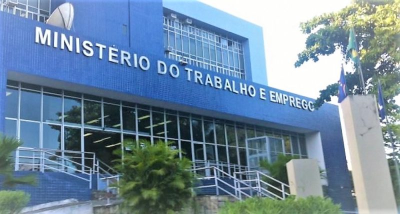 Operação da PF mira em fraudes no antigo Ministério do Trabalho