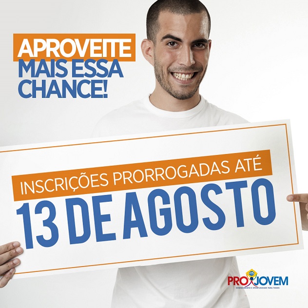 PROJOVEM