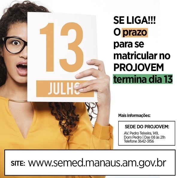 Projovem