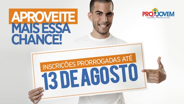 Projovem