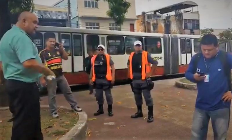 Portal do Holanda