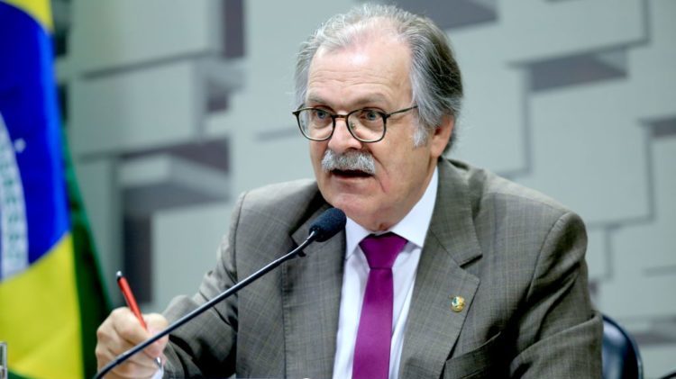RELATOR CONGELA SALARIOS LDO CONGRESSO NACIONAL