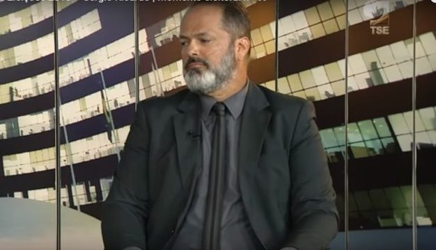 REPASSE VERBAS GOVERNO PROIBIDOS