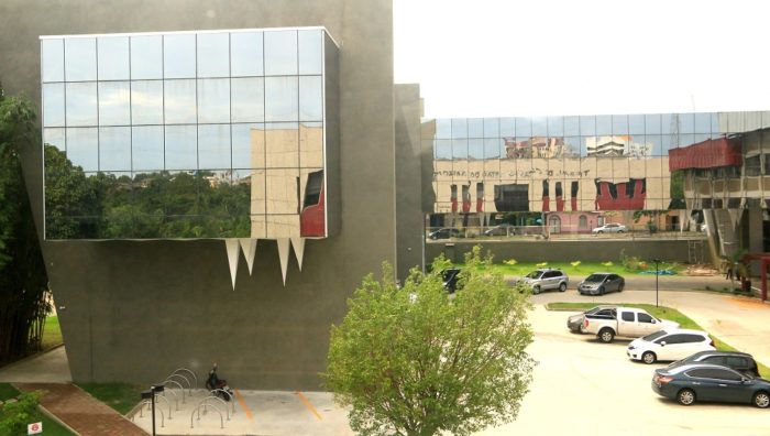 TCE