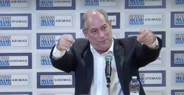 Ciro Gomes