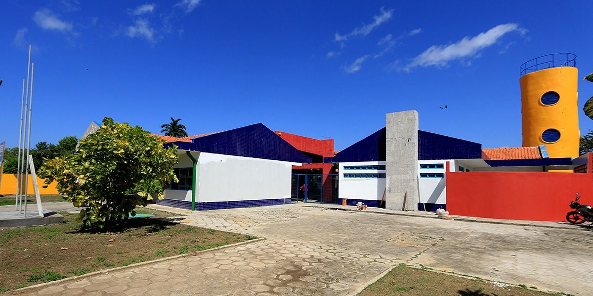 Maués terá primeira em creche em setembro