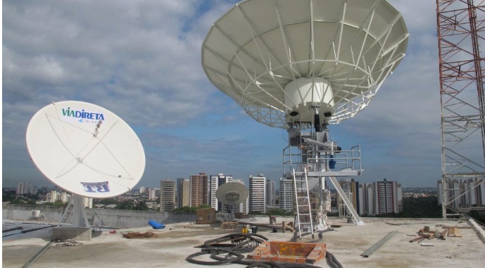 Via Direta Telecom