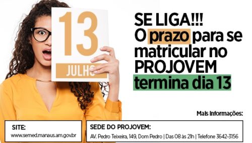 matrícula