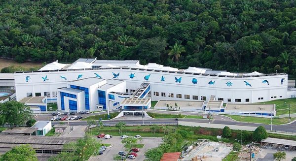 ZFM Receita Verde Biotecnologia
