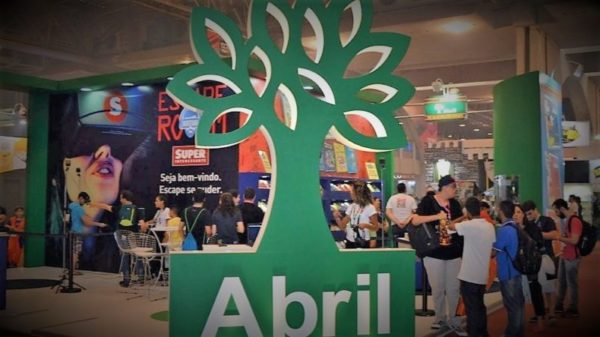 Abril