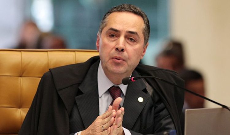 Barroso - impeachment