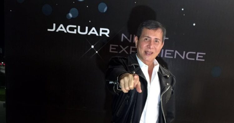 MPF DENUNCIA APRESENTADOR TV