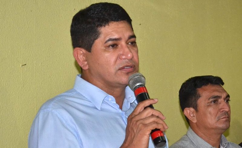 Foto: BNC AMAZONAS