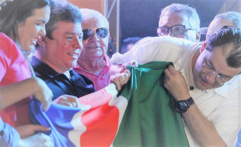 convenção