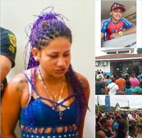 Caapiranga 