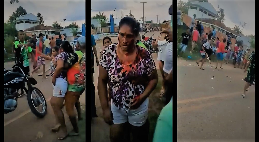 Caapiranga