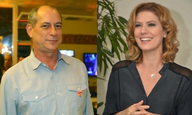 CIRO PATRICIA PILLAR CAMPANHA