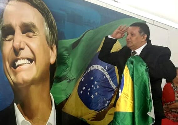 segurança