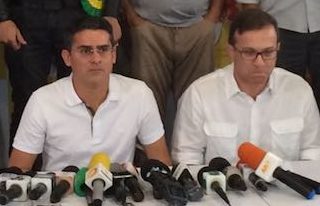 rádio comunitária