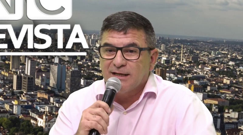 Foto: Reprodução BNC PLANY/YouTube