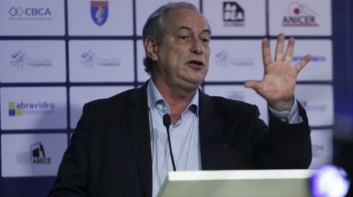 CORTE GASTOS CANDIDATO CIRO GOMES ALVARO DIAS