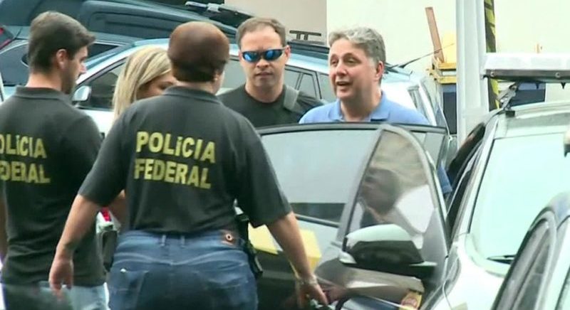 GAROTINHO PERDE ACOES JUIZ