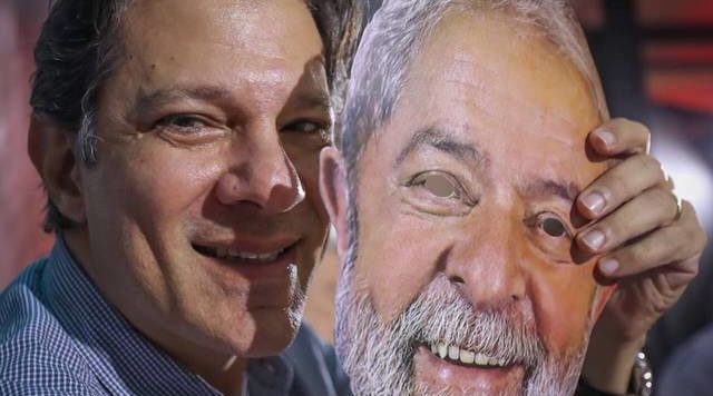 LULA REGISTRA CANDIDATURA RIQUEZA
