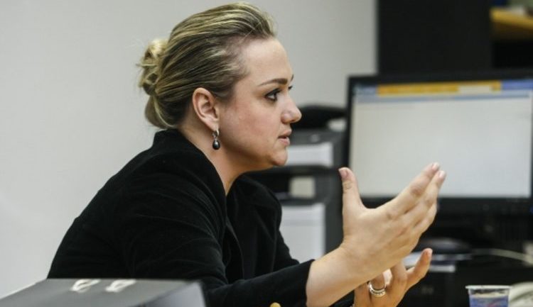 JUIZA NEGA LULA DEBATE