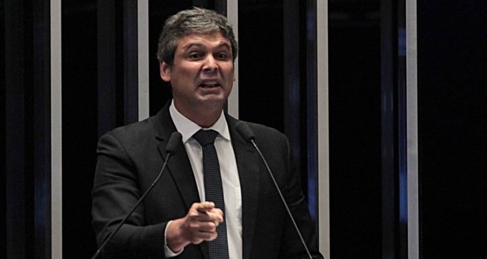 MINISTRO FACHIN LINDBERGH