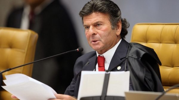 Eleições Fux