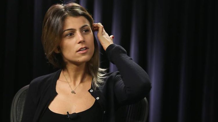 PCDOB DESISTE MANUELA PT